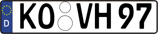 KO-VH97