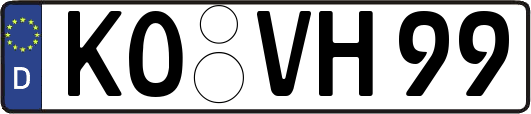 KO-VH99