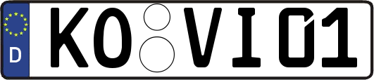KO-VI01