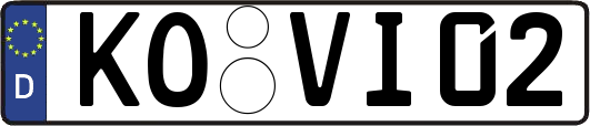 KO-VI02