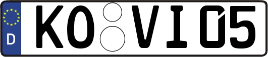 KO-VI05