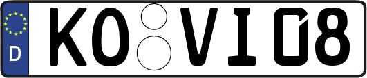 KO-VI08