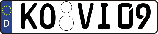 KO-VI09