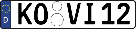 KO-VI12