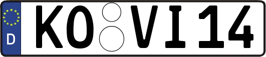 KO-VI14