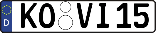 KO-VI15
