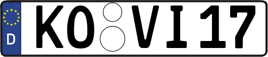 KO-VI17