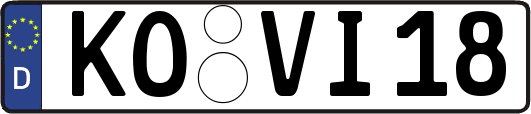 KO-VI18