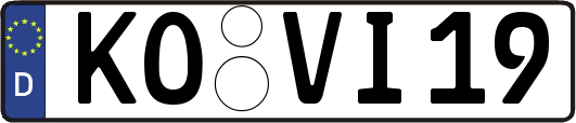 KO-VI19