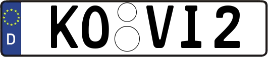 KO-VI2