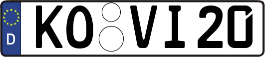 KO-VI20
