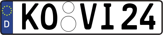 KO-VI24