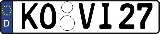 KO-VI27