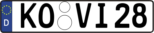 KO-VI28