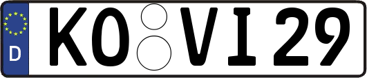 KO-VI29