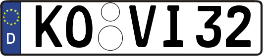 KO-VI32