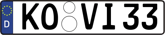 KO-VI33
