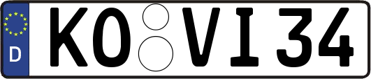 KO-VI34