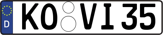 KO-VI35