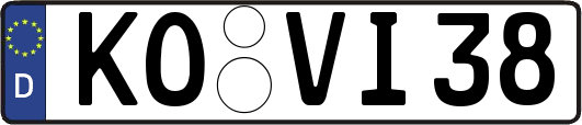 KO-VI38