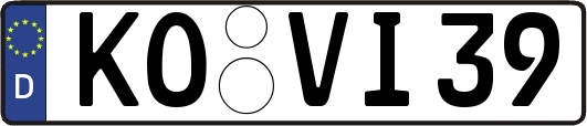 KO-VI39