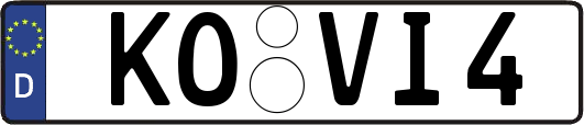 KO-VI4