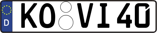 KO-VI40
