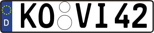 KO-VI42