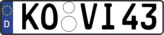 KO-VI43