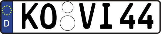 KO-VI44