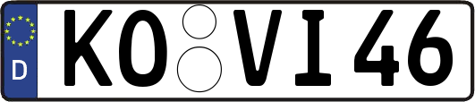 KO-VI46