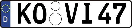 KO-VI47
