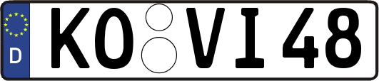 KO-VI48