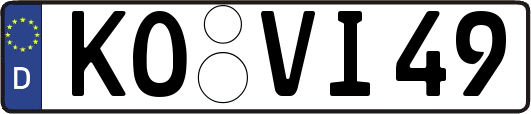 KO-VI49