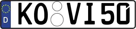 KO-VI50