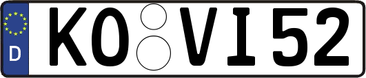 KO-VI52