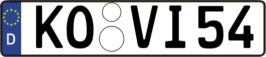 KO-VI54