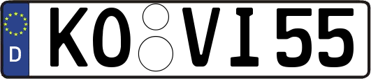 KO-VI55