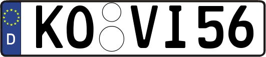 KO-VI56