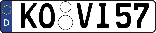 KO-VI57