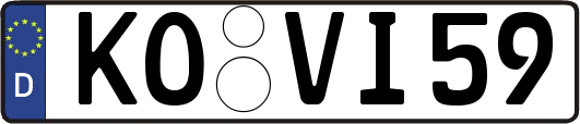KO-VI59
