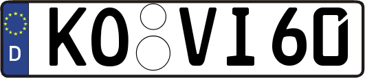 KO-VI60