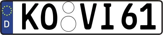 KO-VI61