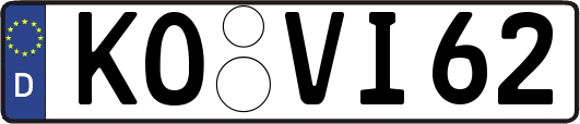 KO-VI62