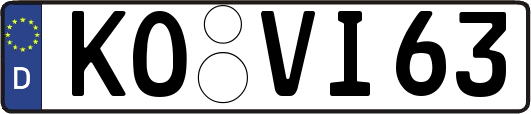 KO-VI63