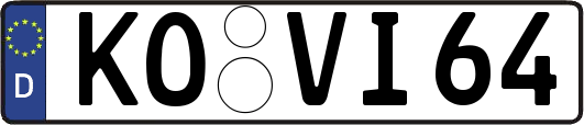 KO-VI64