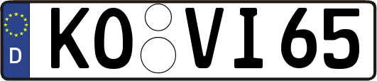 KO-VI65