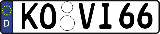 KO-VI66
