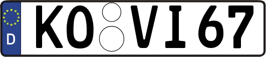 KO-VI67