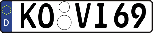 KO-VI69